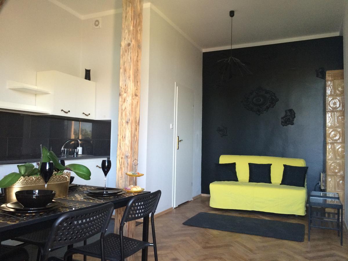 Boutique Apartments - City Center - The Main Market Square Cracóvia Exterior foto