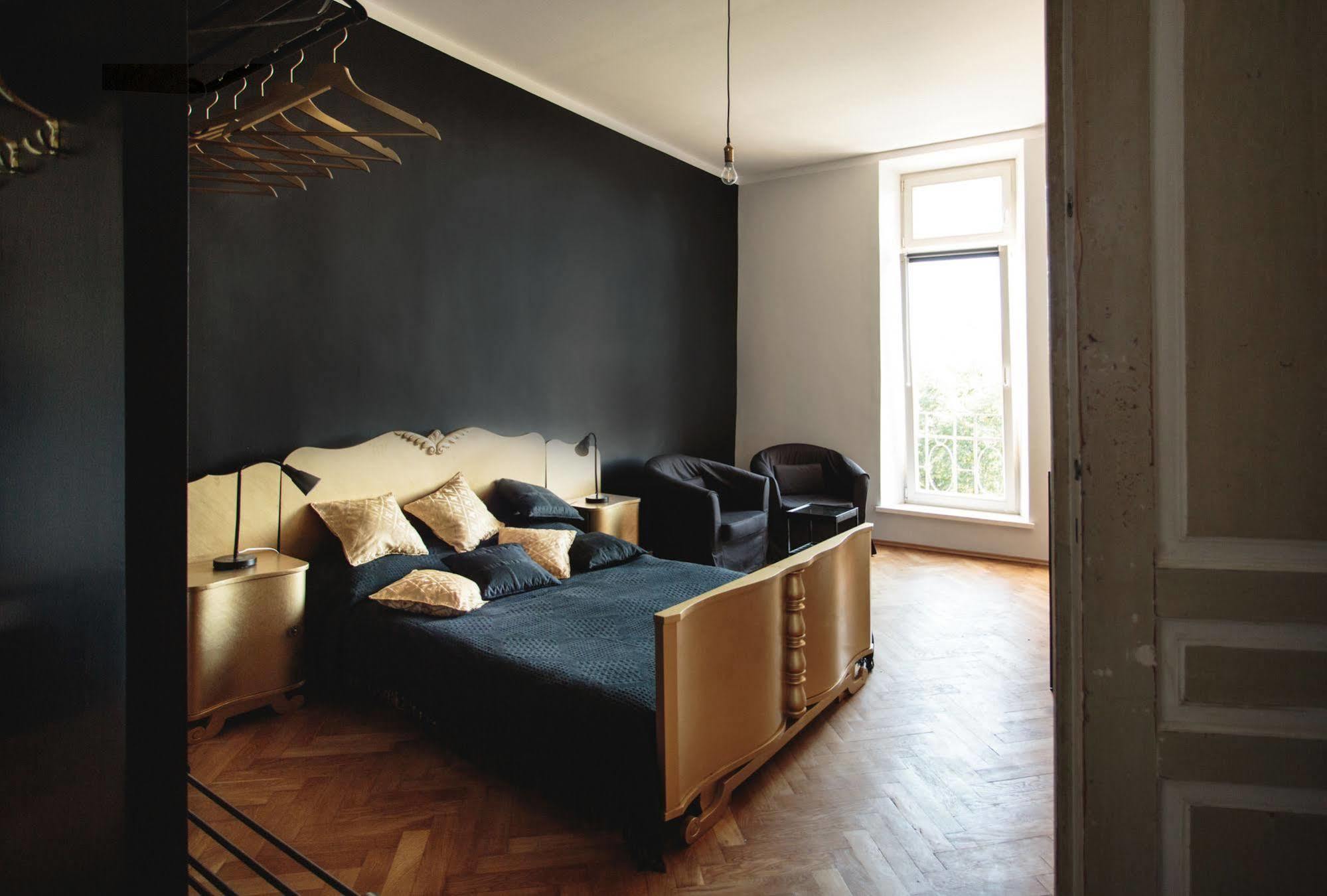 Boutique Apartments - City Center - The Main Market Square Cracóvia Exterior foto